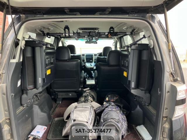 Toyota VELLFIRE 2012-10 8053443-10