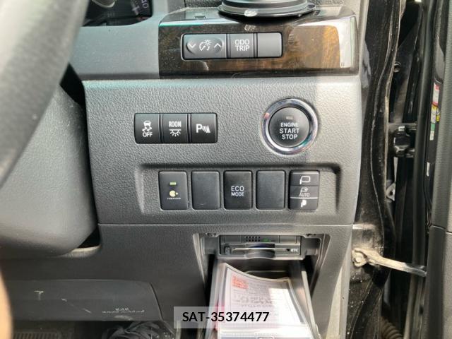 Toyota VELLFIRE 2012-10 8053443-15