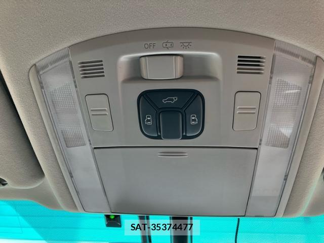 Toyota VELLFIRE 2012-10 8053443-18