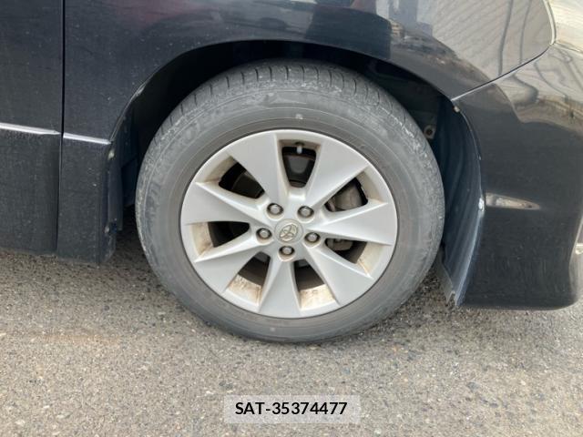 Toyota VELLFIRE 2012-10 8053443-3