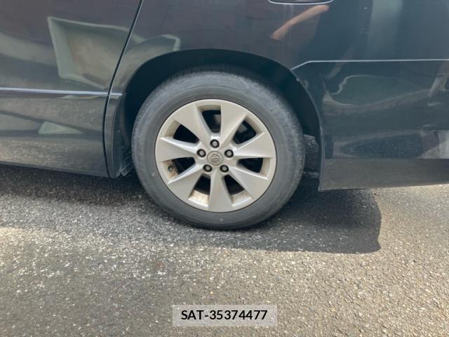 Toyota VELLFIRE 2012-10 8053443-4