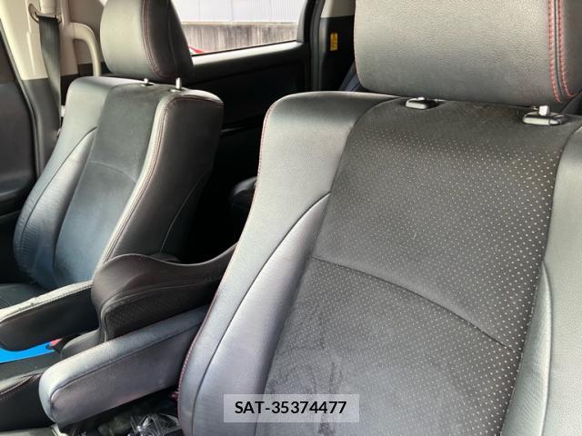 Toyota VELLFIRE 2012-10 8053443-6