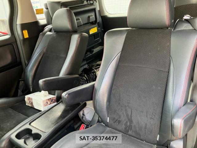 Toyota VELLFIRE 2012-10 8053443-7