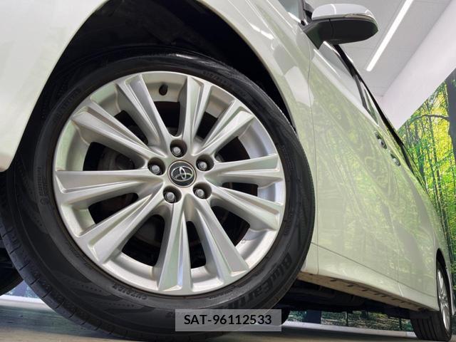Toyota VELLFIRE 2018-06 8053830-13