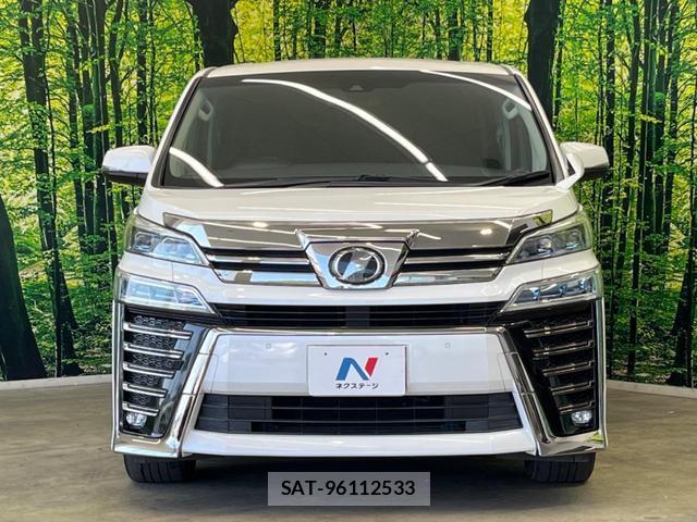 Toyota VELLFIRE 2018-06 8053830-14