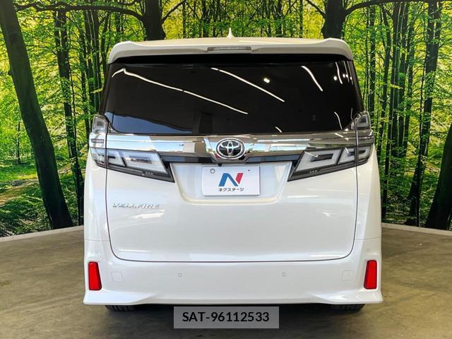 Toyota VELLFIRE 2018-06 8053830-15