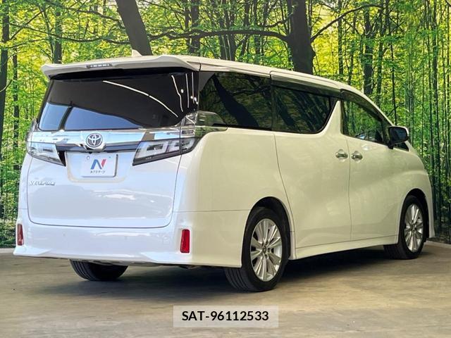 Toyota VELLFIRE 2018-06 8053830-16