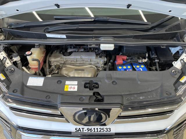 Toyota VELLFIRE 2018-06 8053830-17
