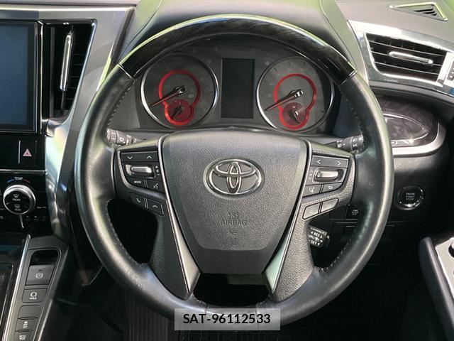 Toyota VELLFIRE 2018-06 8053830-7