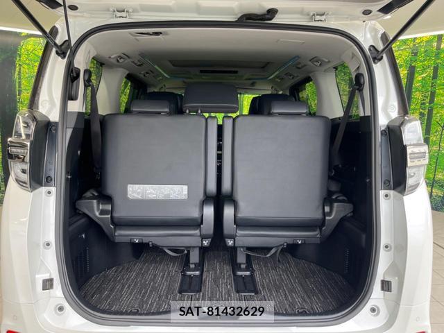 Toyota VELLFIRE 2018-01 8053891-10