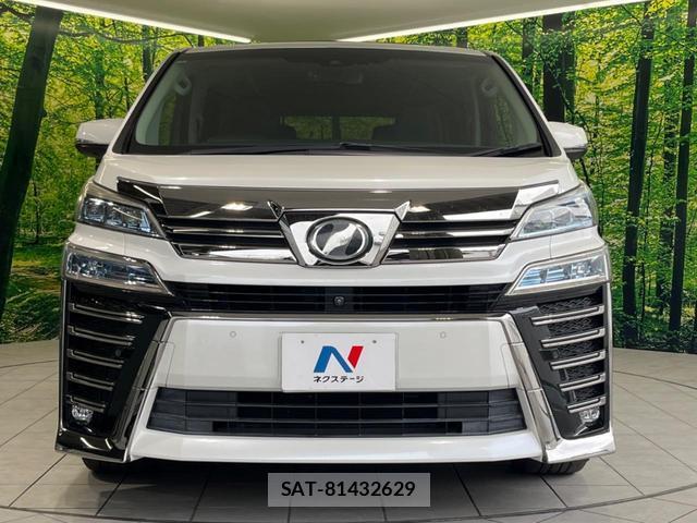 Toyota VELLFIRE 2018-01 8053891-14