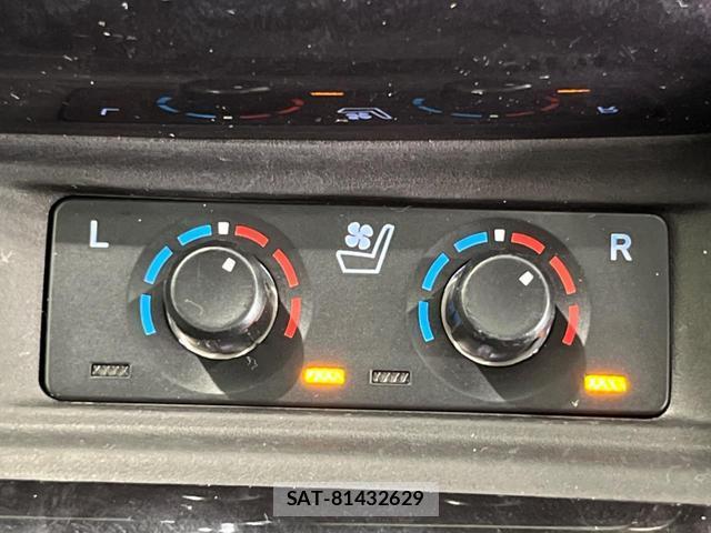 Toyota VELLFIRE 2018-01 8053891-6