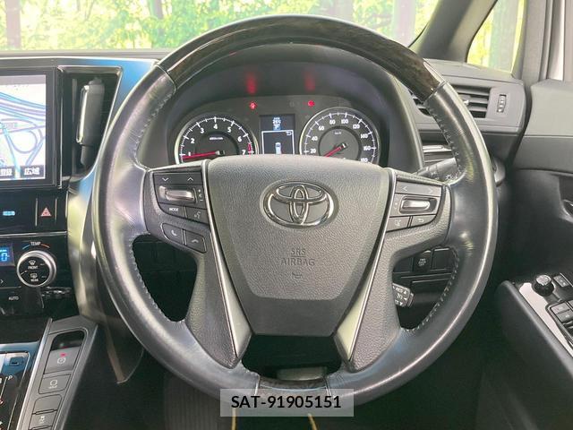 Toyota VELLFIRE 2017-09 8054030-11
