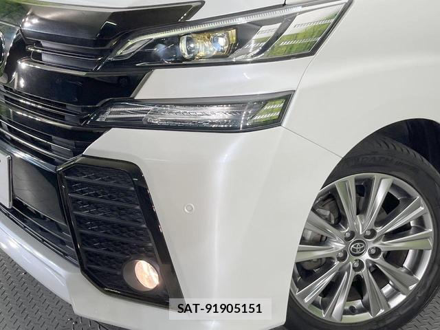 Toyota VELLFIRE 2017-09 8054030-12