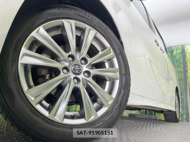 Toyota VELLFIRE 2017-09 8054030-13