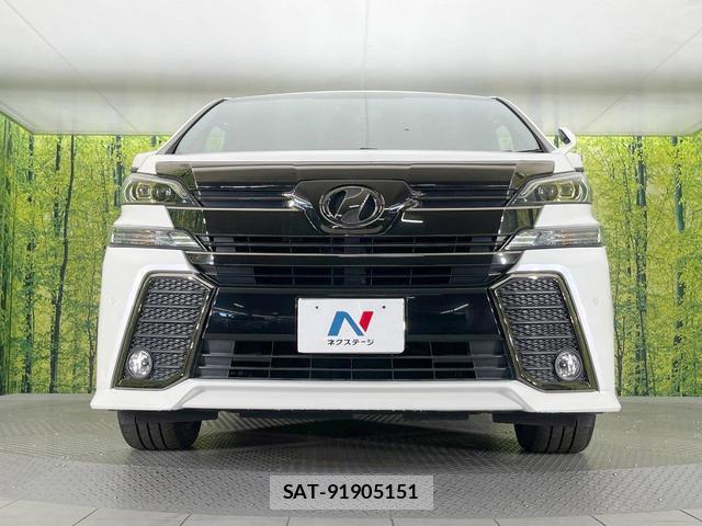 Toyota VELLFIRE 2017-09 8054030-14