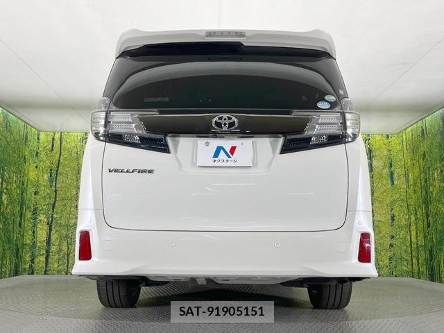 Toyota VELLFIRE 2017-09 8054030-15