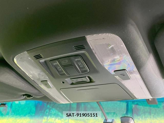 Toyota VELLFIRE 2017-09 8054030-4