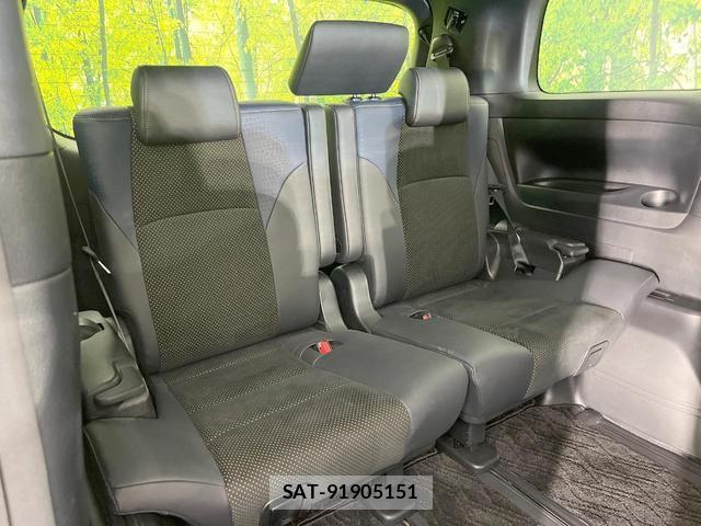 Toyota VELLFIRE 2017-09 8054030-9