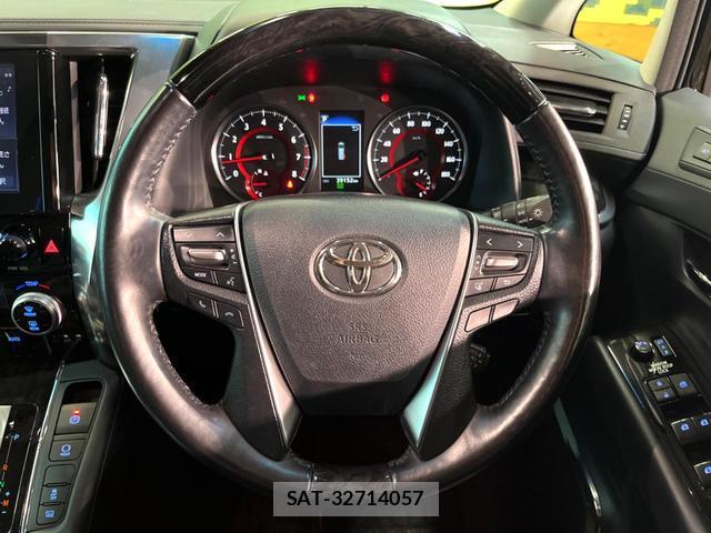 Toyota VELLFIRE 2021-03 8054090-11