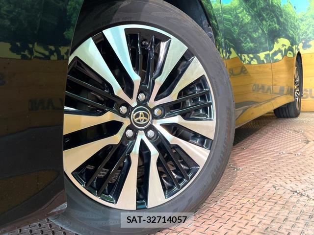 Toyota VELLFIRE 2021-03 8054090-13
