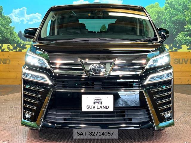 Toyota VELLFIRE 2021-03 8054090-14