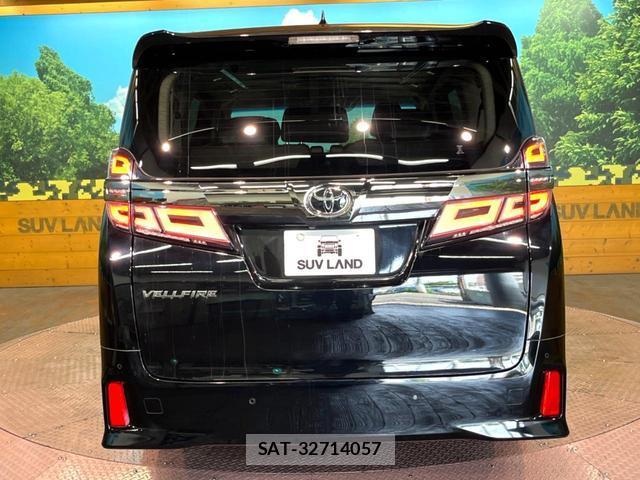 Toyota VELLFIRE 2021-03 8054090-15