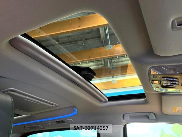 Toyota VELLFIRE 2021-03 8054090-2