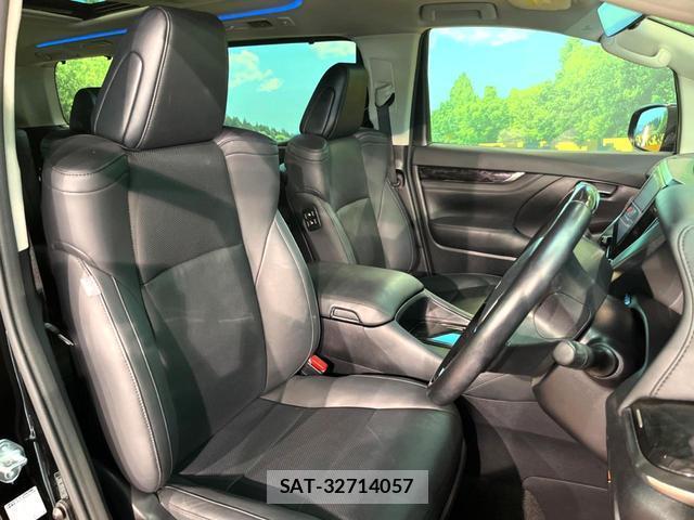 Toyota VELLFIRE 2021-03 8054090-7