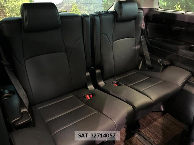 Toyota VELLFIRE 2021-03 8054090-9