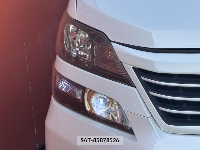 Toyota VELLFIRE 2013-07 8054144-13