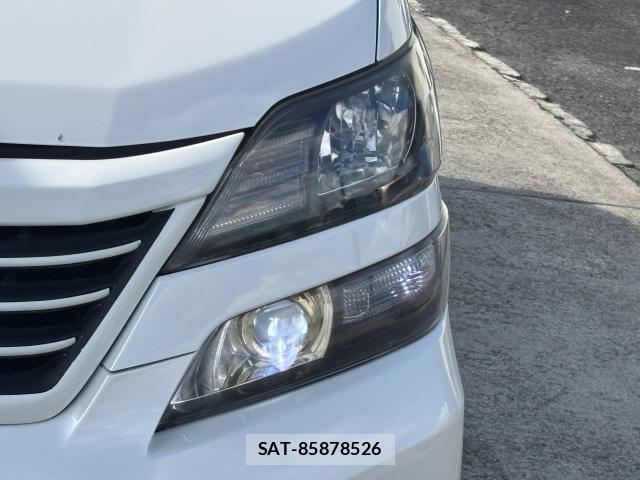 Toyota VELLFIRE 2013-07 8054144-14