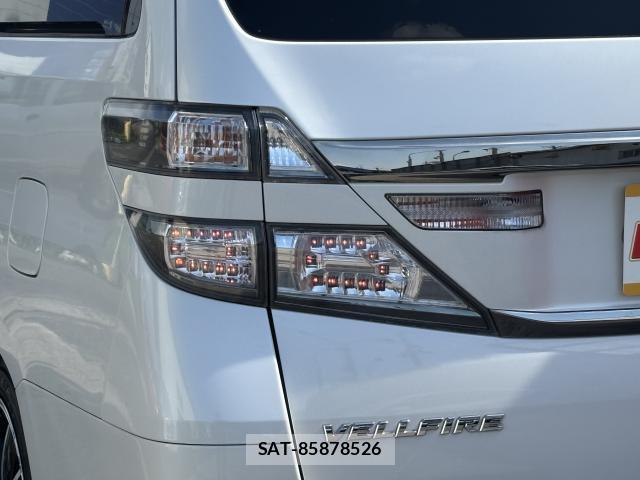 Toyota VELLFIRE 2013-07 8054144-15