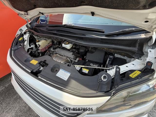 Toyota VELLFIRE 2013-07 8054144-7