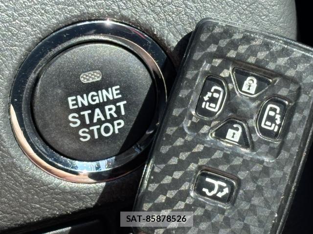 Toyota VELLFIRE 2013-07 8054144-9