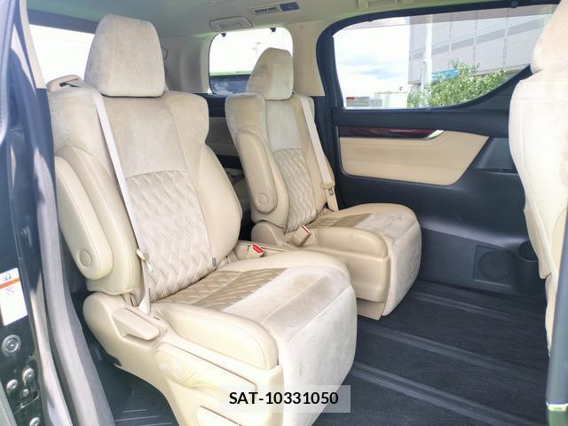 Toyota VELLFIRE 2015-04 8054200-13