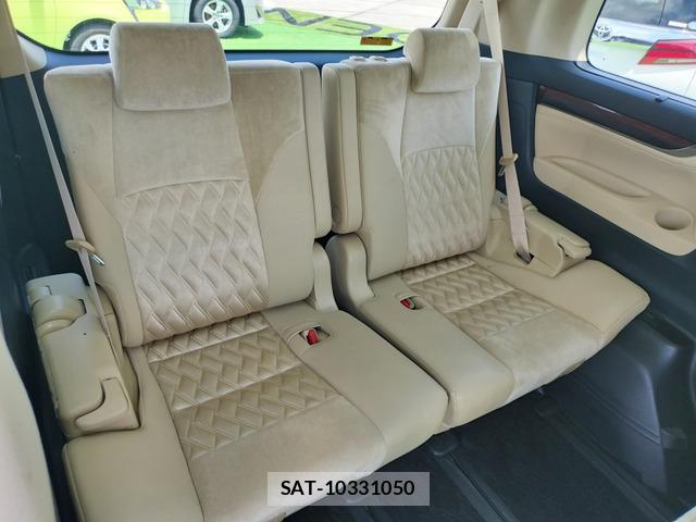 Toyota VELLFIRE 2015-04 8054200-14