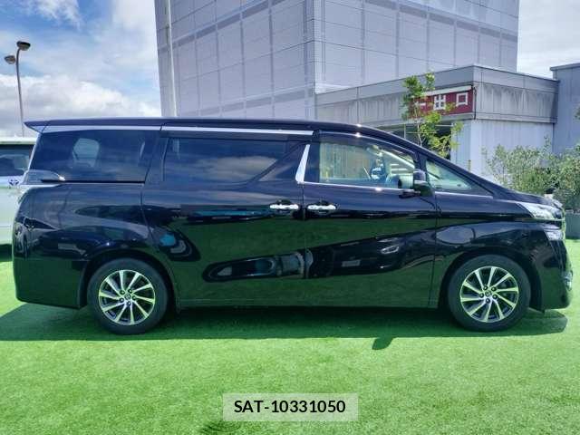 Toyota VELLFIRE 2015-04 8054200-18