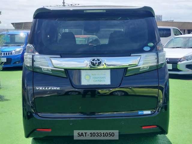 Toyota VELLFIRE 2015-04 8054200-19