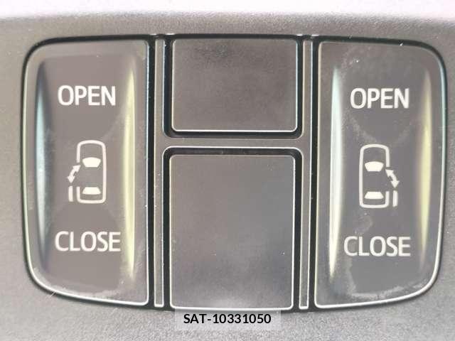 Toyota VELLFIRE 2015-04 8054200-5