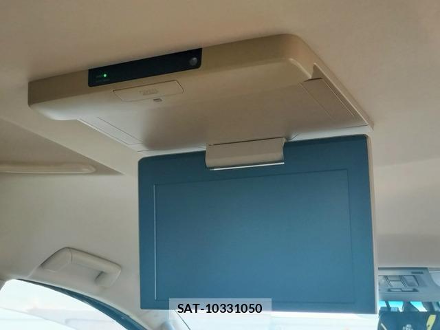 Toyota VELLFIRE 2015-04 8054200-8
