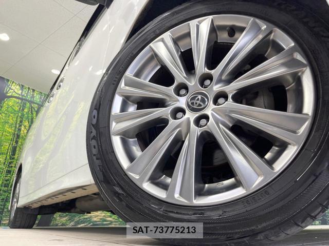 Toyota VELLFIRE 2017-01 8054309-13