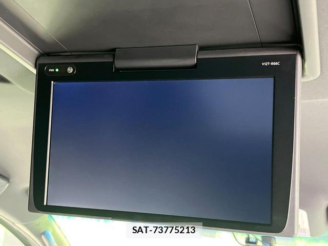 Toyota VELLFIRE 2017-01 8054309-4