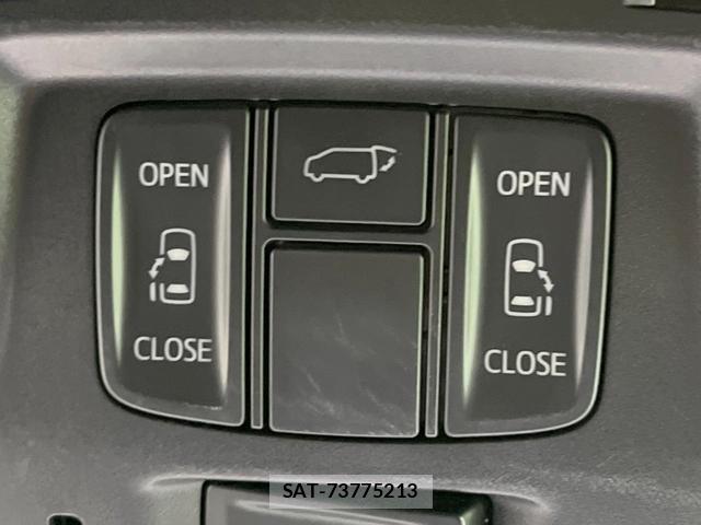 Toyota VELLFIRE 2017-01 8054309-5