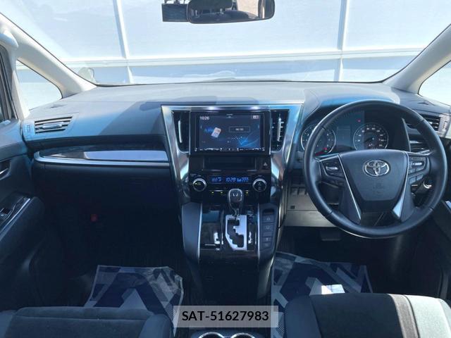 Toyota VELLFIRE 2020-01 8054349-1