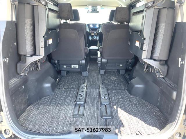 Toyota VELLFIRE 2020-01 8054349-10