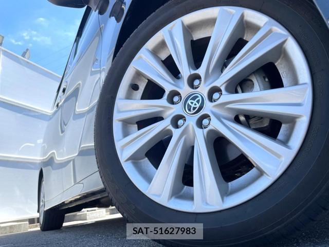 Toyota VELLFIRE 2020-01 8054349-12