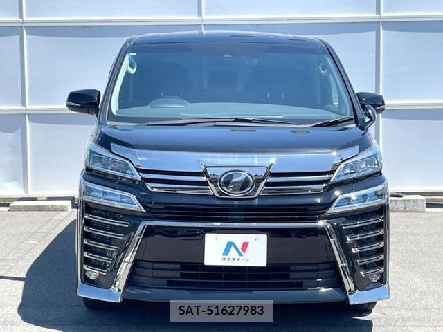 Toyota VELLFIRE 2020-01 8054349-13