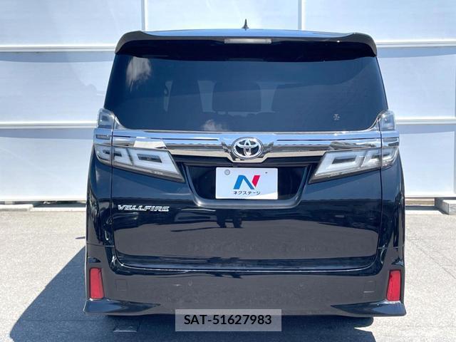 Toyota VELLFIRE 2020-01 8054349-14
