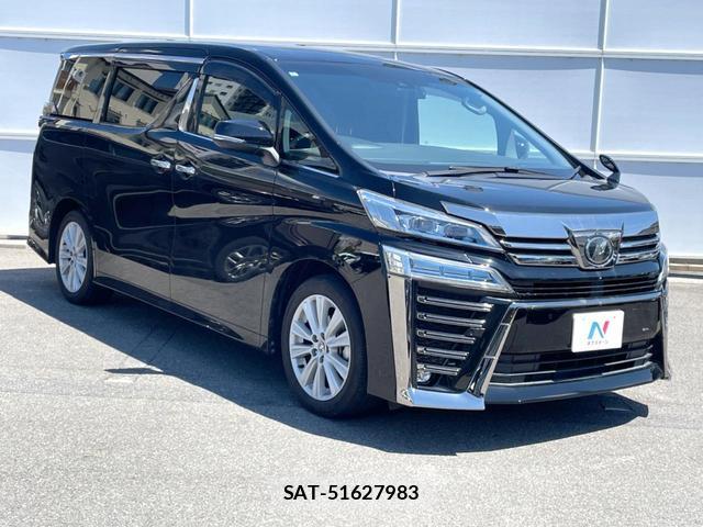Toyota VELLFIRE 2020-01 8054349-15